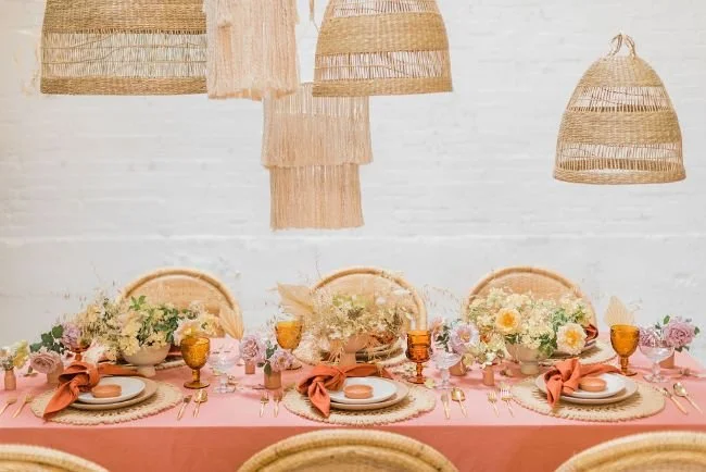 Wedding sales decor outlet